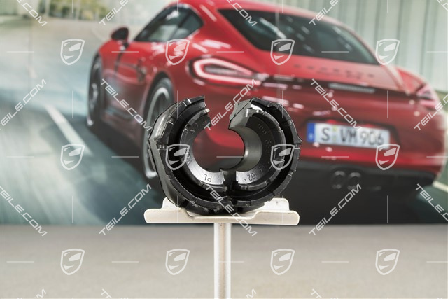 Front stabiliser bushing