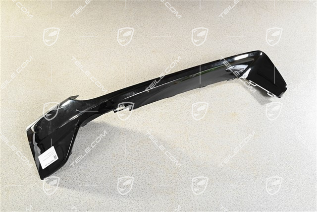 Turbo Sport Design, Front bumper spoiler / splitter, L