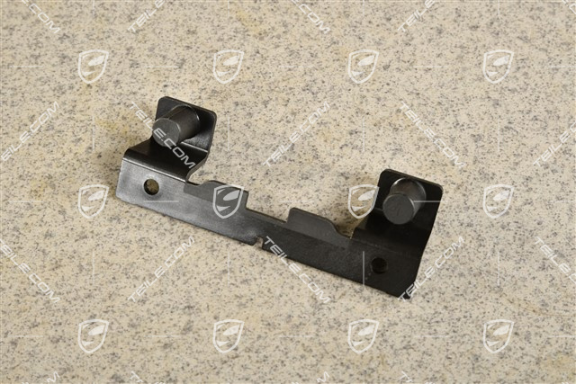 ACC sensor bracket
