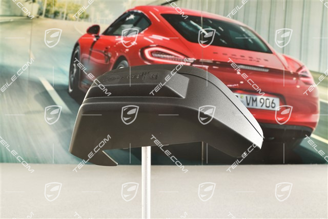 Blende für Heckleuchte, Sport Turismo, R