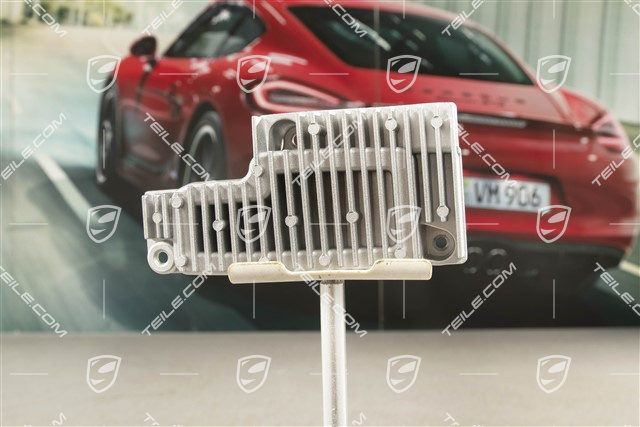 Daytime driving ligtht / Additional Headlamp, LED-Module, L