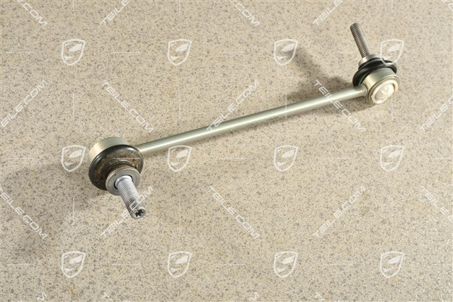 Stabilizer / anti roll bar drop link, Rear axle, L=R