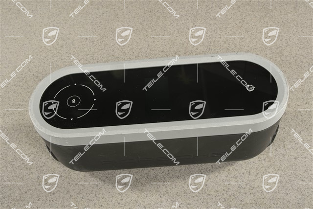 Universal electronic charger unit 7,2KW / Hybrid