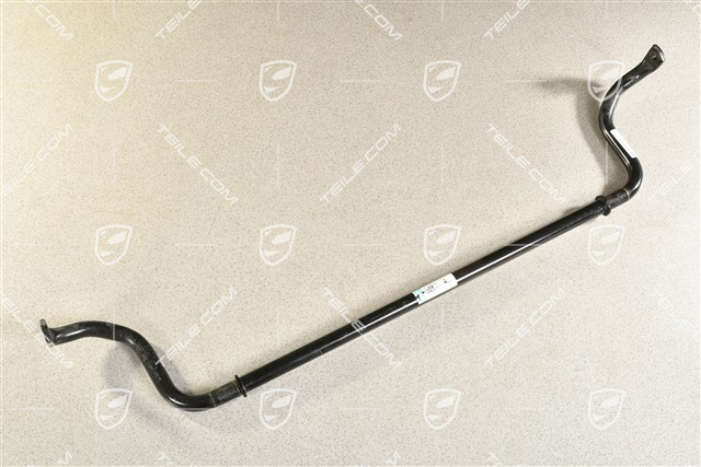 Stabiliser / Sway bar, front axle