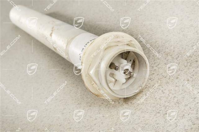 Geber für Kraftstoffvorratsanzeige