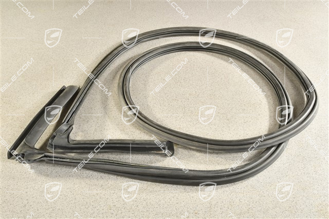 Chassis / Body Gasket / seal, Targa