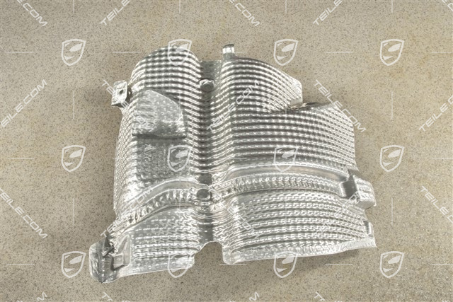 Heat protection, L