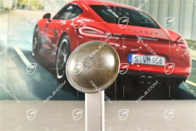 Cap / lid, R ->85r, L=R