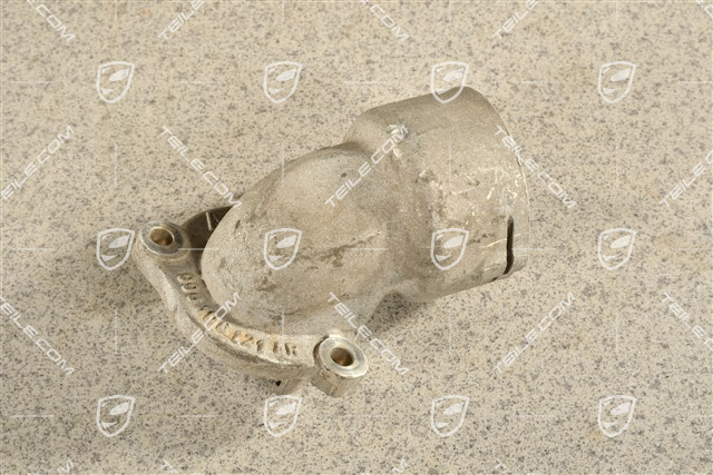 Turbo / GT3, Thermostat housing / intake socket