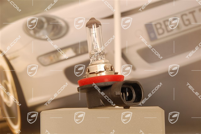 Halogen-Glühlampe, H 8