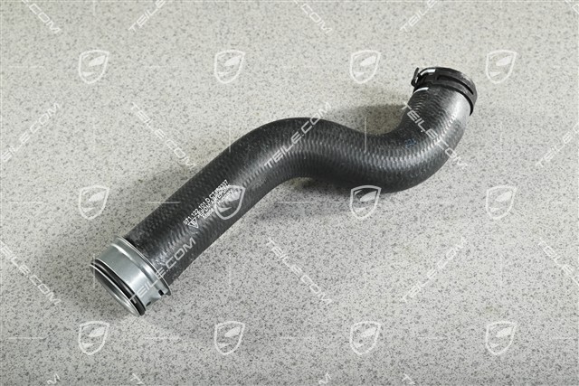 4,0L Kühlsystem Rohr / Kühlwasserrohr, L