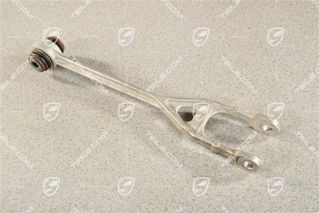 Trailing arm