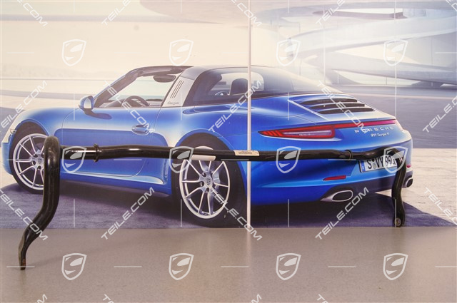 Stabiliser / Sway bar, Rear axle, sports suspension with PASM and PDCC Stabiliser / Sway bar, Rear axle, sports suspension with PASM and PDCC