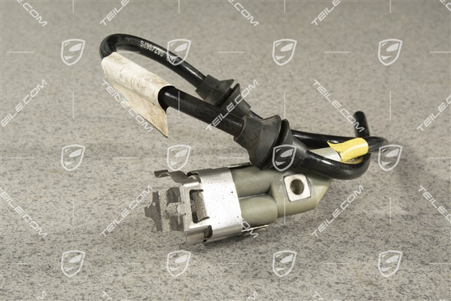 Repair kit harness, rear, R