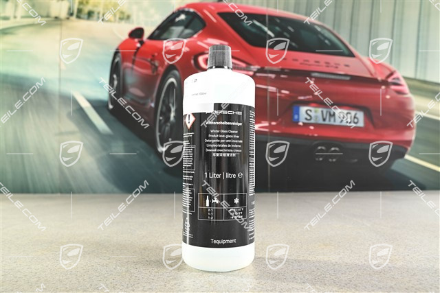 Winter window cleaner concentrate 1000ml