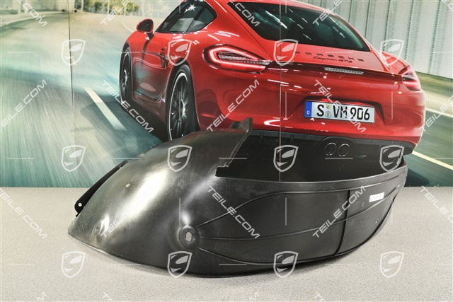 GT3, Nadkole tylne, część przednia, L