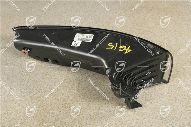 Heckleuchte, aussen, USA, R