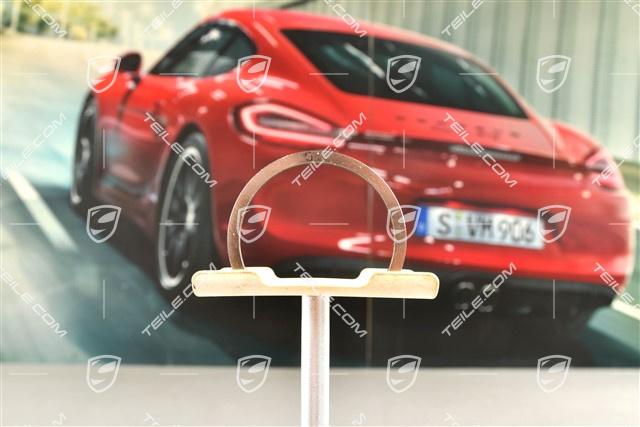 Sicherungsring 1./2. Gang