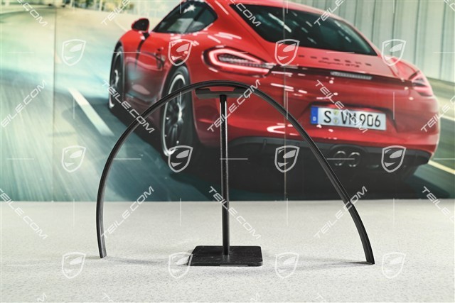 Abdichtleiste, Targa / Cabrio, L