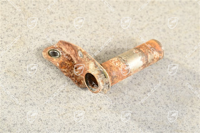 Bearing tube