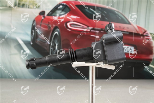 Ignition coil, 2,5L / 2,7L / 3,2L