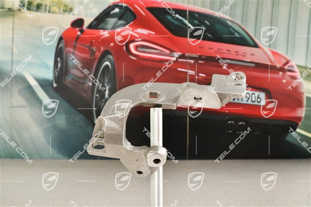 Latch Bracket / Mounting, L