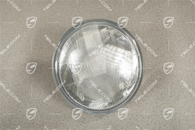 Headlamp / headlight unit, L=R