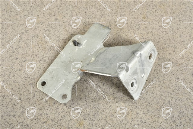 Halter für Hydraulikpumpe Cabrio Dachantrieb