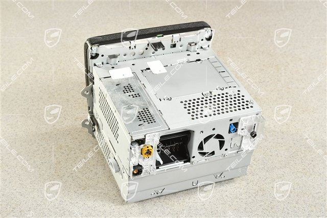 Control unit / radio navi, Saudi Arabia