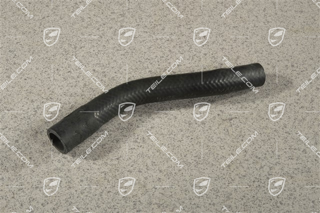 Breather hose, USA