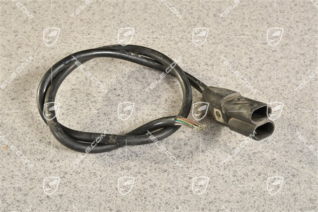 Reparatursatz Kabelbaum Geschwindigkeit / ABS / Warnkontakt Sensor, Hinten, R
