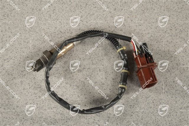 Sonda Lambda, V6 3.2L 184KW, przed katalizatorem, cyl. 4-6