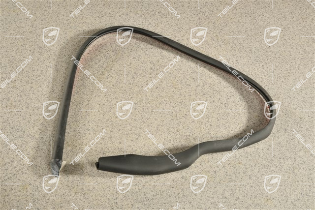 Hintere Tür-Dichtung, vorne, Off road paket, L