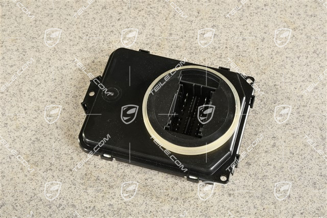 LED headlight module L=R