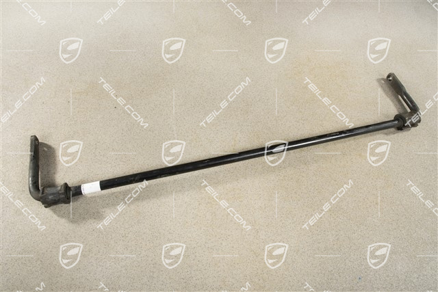 Anti-roll bar, 21mm