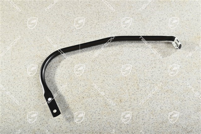 Support bracket, C2/C4, R