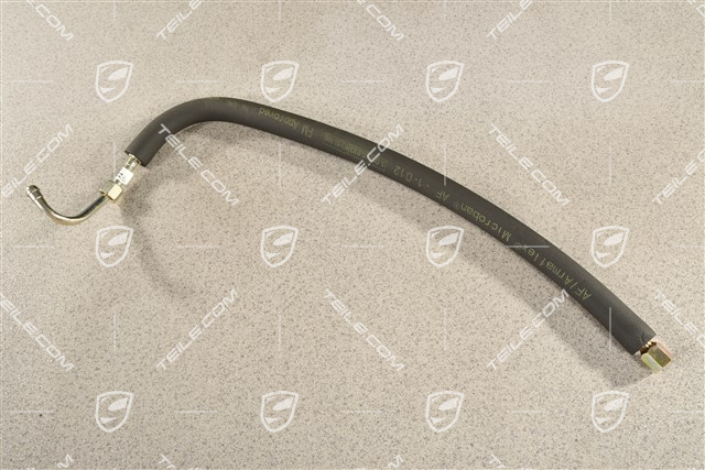 Fuel line
