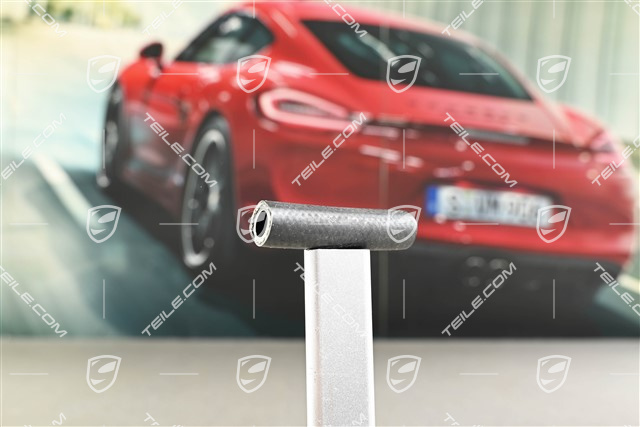 Connecting hose, Automatic transmission