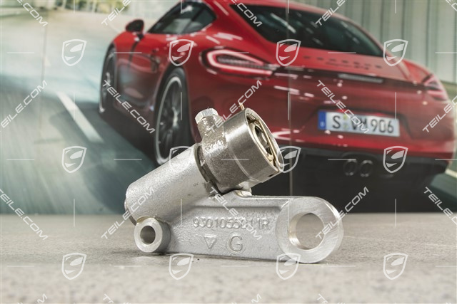 Engine timing Chain adjuster / tensioner