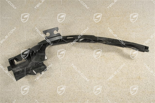 Halteleiste, Turbo, R