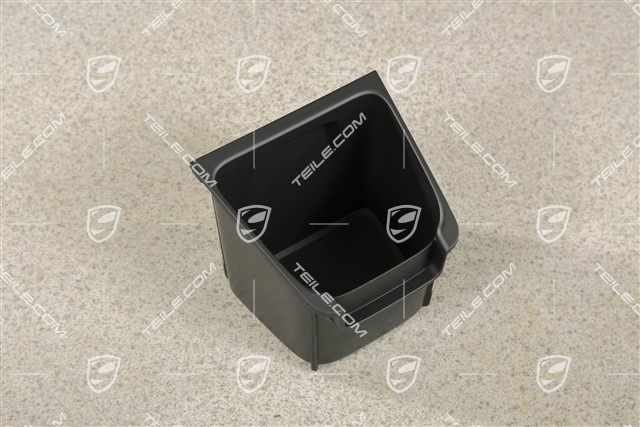 Insert for cupholder