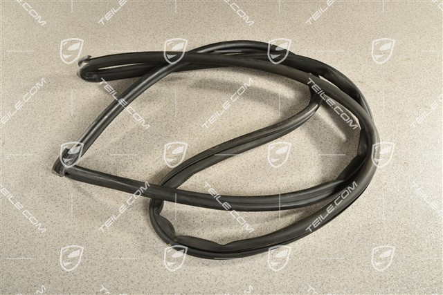 Bonnet Gasket