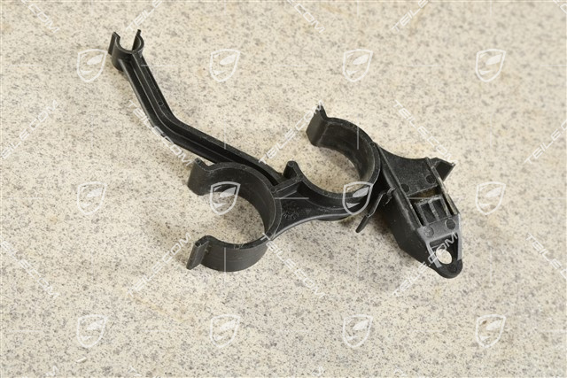 Verteilerrohr / Druckschlauch / Wasserschlauch Halter