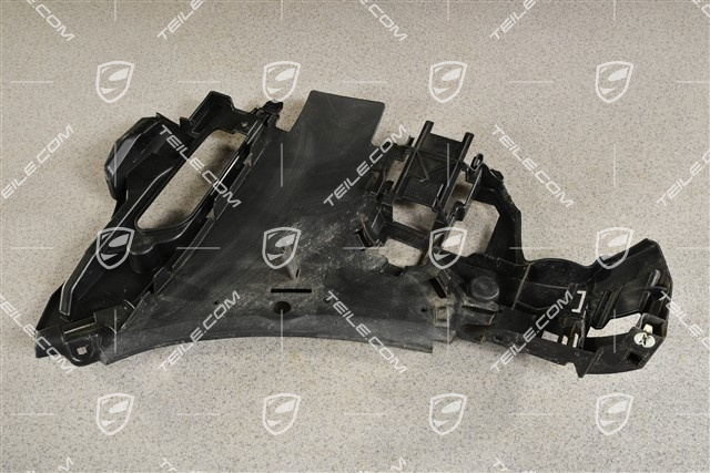Prowadnica, Sport Design Package, L