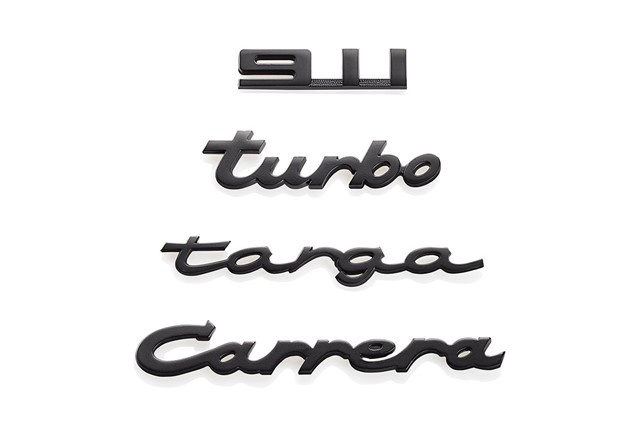 Magnet Set – 4 Logo
