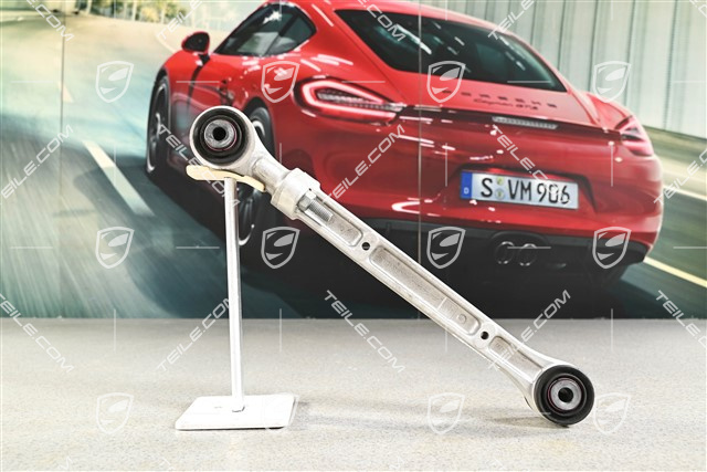 Wishbone lower, rear suspension,  GT3, L=R