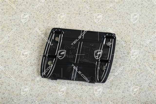 Podstawa spoilera bocznego, GT4 RS, R