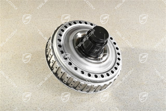 Kupplungssatz,  PDK Getriebe