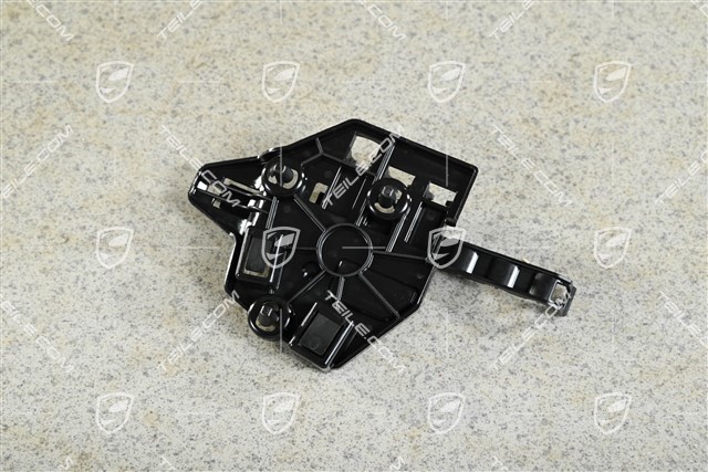 Bracket for wiring harness, L