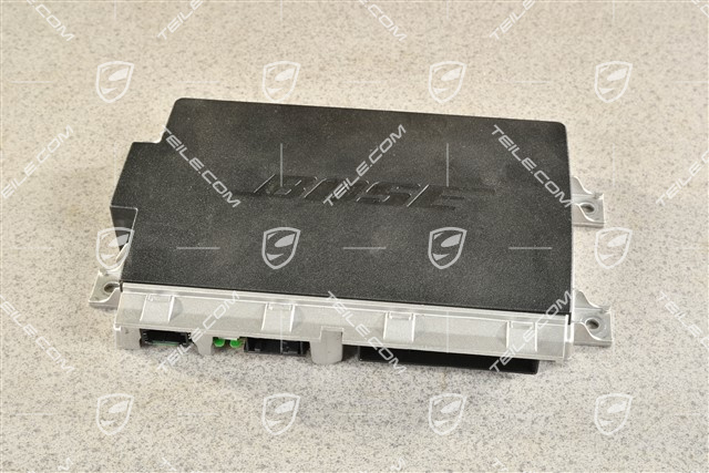 Amplifier, BOSE